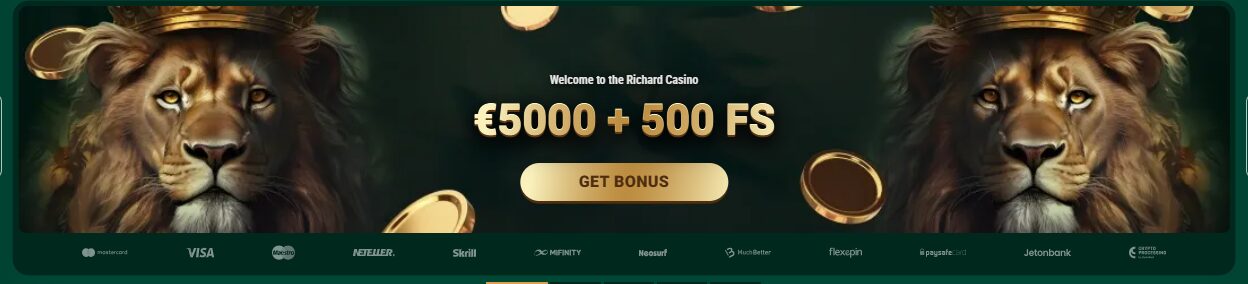 Richard Casino 1753891279831