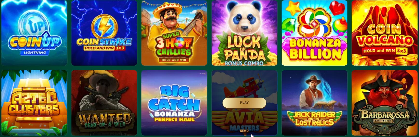 Richard Casino 1753891425100